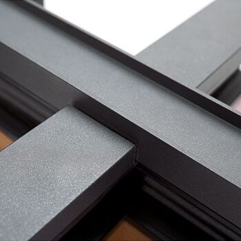 Closeup UNILUX FineLine