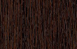 Beispiel der Holzoptik-Beschichtung Mooreiche mit Textur für Kunststoffoberflächen