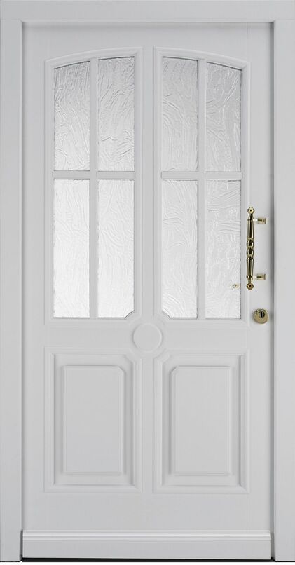 UNILUX Holz-Haustür HO2230