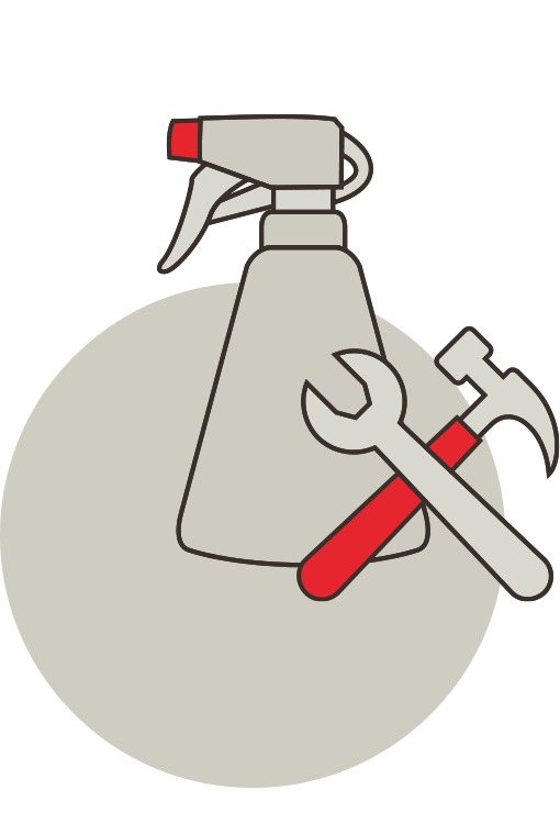 Icon Pflege